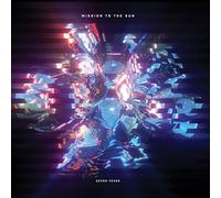 Mission to the Sun - Seven Years (Fuchsia Cloud Vinyl)