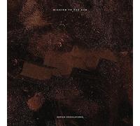 Mission to the Sun Sophis Oscillations (Vinyl LP) 12" Album