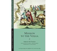 Mission to the Volga [Lingua Inglese]