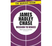 Mission to Venice