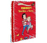 Mission tom tom et nana