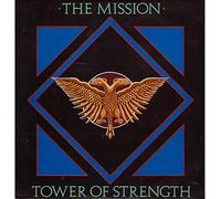 MISSION - TOWER OF STRENGTH 12 INCH (12" SINGLE) UK MERCURY 1987