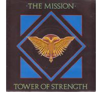 Mission - Tower of Strength [Import]