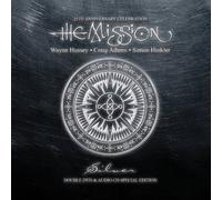 Mission Uk - Silver (3 CD)