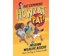 Mission Wildlife Rescue (Howzat Pat, #2)