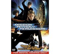 Mission Without Permission [Edizione: Regno Unito] [Edizione: Regno Unito]