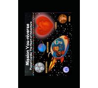 Mission You-niverse: Planet Cardia: The Heart of Adventure