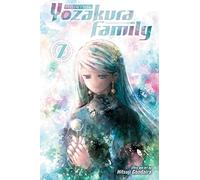Mission Yozakura Family 7