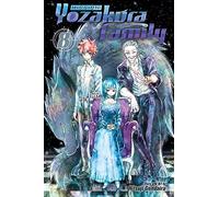 Mission Yozakura Family 8