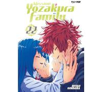Mission: Yozakura family (Vol. 22)
