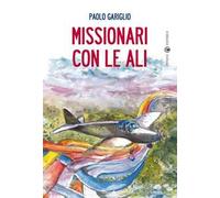 Missionari con le ali