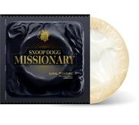 Vinile Snoop Dogg - Missionary (Condom Picture Disc)