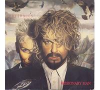 Missionary Man - Eurythmics 7" 45