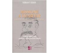 Missione a Dzablvar. Epistolario socialista del compagno Phançhunci
