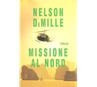 MISSIONE AL NORD