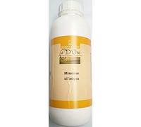 MISSIONE ALL'ACQUA LT 1 BORMA WACHS