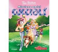 Missione amici cuccioli