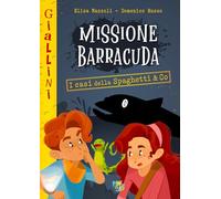 Missione barracuda. Nuova ediz.