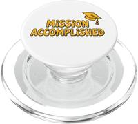 Missione compiuta PopSockets PopGrip per MagSafe