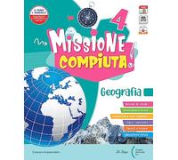MISSIONE COMPIUTA UNICO 4+Allegati: Vol. 1