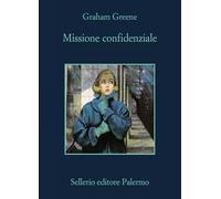 Missione confidenziale