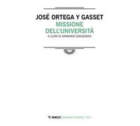 Missione dell'università
