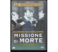 Missione Di Morte (B/N E Colore) (Special Edition) (2 Dvd)