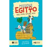 Missione Egitto