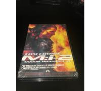 MISSIONE IMPOSSIBILE 2 MI 2 TOM CRUISE