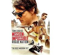 Missione: Impossibile 5: Rogue Nation