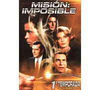 missione: impossibile (7 dvd) () box set