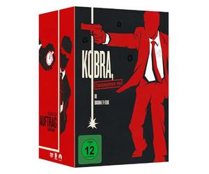 Missione: Impossibile / Mission: Impossible (Complete Series) - 47-DVD Box Set [ Origine Tedesco, Nessuna Lingua Italiana ]