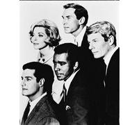 MISSIONE: IMPOSSIBILE Poster Fotografico 24x20"