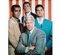 MISSIONE: IMPOSSIBILE Poster Fotografico 24x20" Immagine Iconica 242220