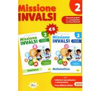 Missione INVALSI 2 (cofanetto)