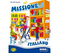 Missione italiano... Per potenziare