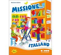 MISSIONE ITALIANO PER PROGREDIRE
