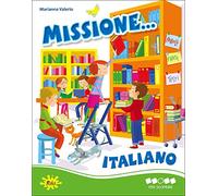 MISSIONE ITALIANO PER SCOPRIRE