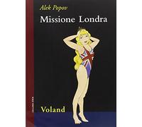 Missione Londra