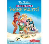 Missione «mare pulito»
