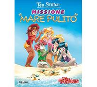 Missione «mare pulito»