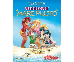 Missione «mare pulito»