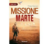 Missione Marte