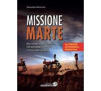 Missione Marte