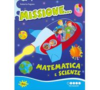 MISSIONE MATEMATICA PER INIZIARE