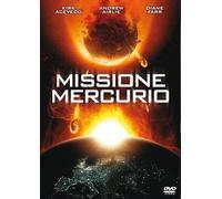 Missione Mercurio (DVD) Acevedo Farr