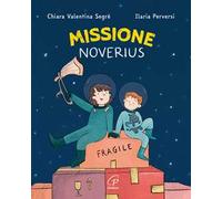 Missione noverius. Ediz. a colori