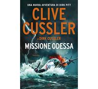 Missione Odessa