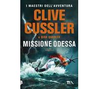Missione Odessa