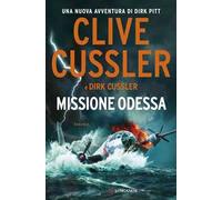 Missione Odessa